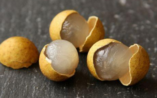 龍眼吃多了會怎么樣 龍眼的副作用