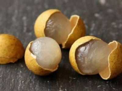 龍眼肉泡水喝的功效