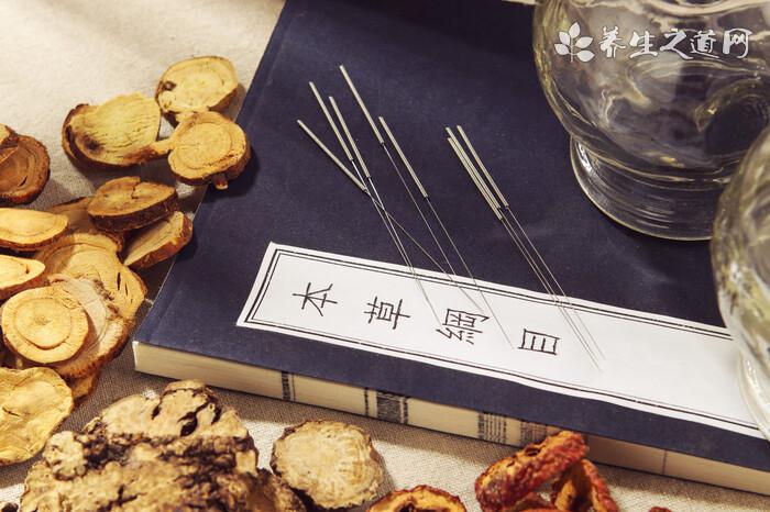 針灸后身體會(huì)虛嗎