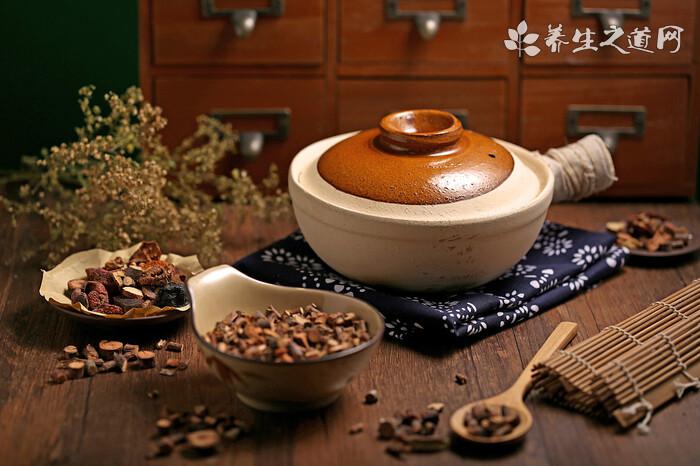 煎煮中藥該如何加水