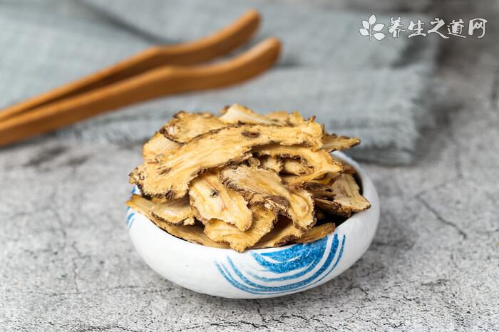 當歸怎么吃能補血