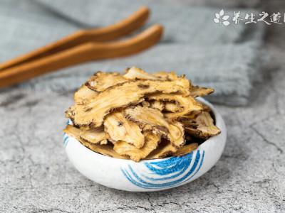 當歸怎么吃能補血