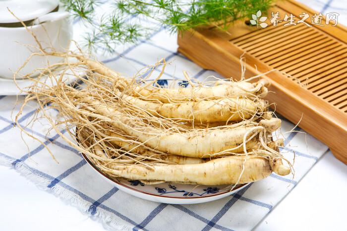 藥膳滋補有哪些講究