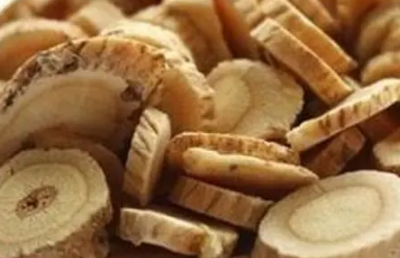 紅芪泡水喝的禁忌