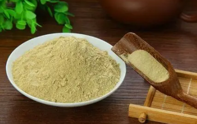 田七丹參粉有什么功效