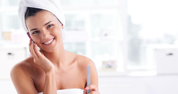 生發偏方大全用醋洗的方法（詳解及注意事項）