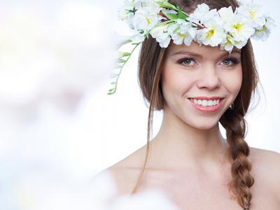 女人吃肉蓯蓉的好處，調經治不孕延緩更年期