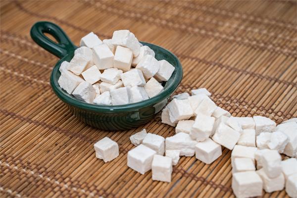 白扁豆和薏米哪個祛濕效果好？白扁豆和茯苓除濕效果哪個好