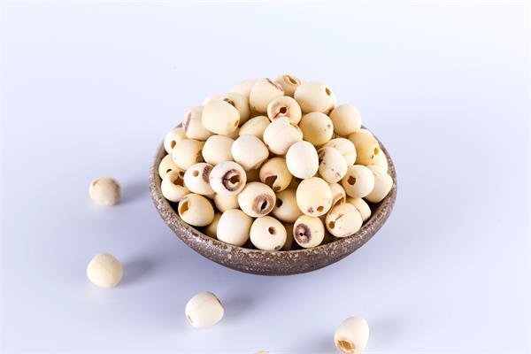 蓮子粉怎么吃 蓮子粉的最佳吃法大全