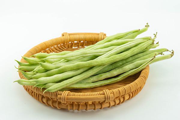 豇豆有毒嗎 豇豆不熟會不會中毒