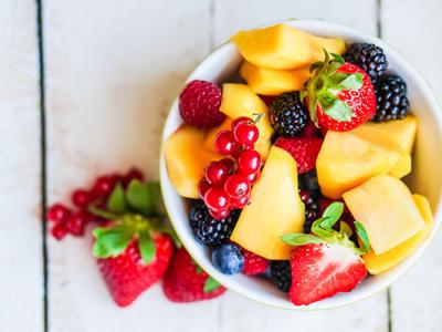 女性必吃的6種除濕水果（祛濕美容養(yǎng)顏還減肥）