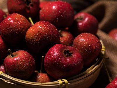 山楂對去體內濕氣有功效嗎？濕氣重能喝山楂水嗎