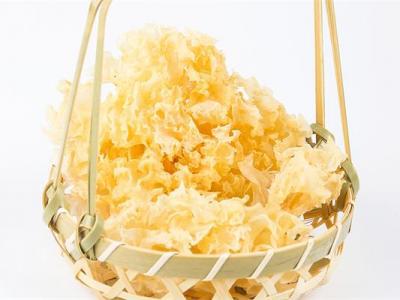 銀耳吃多了會濕氣重嗎(濕氣重的人可以喝銀耳湯嗎)