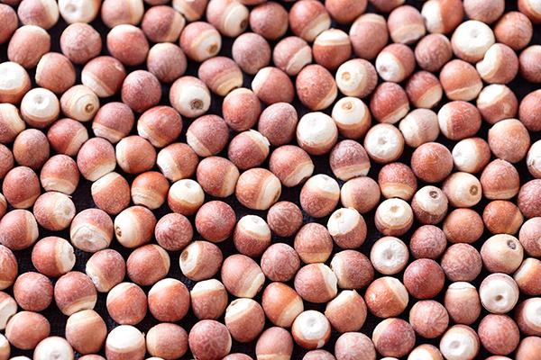 女人吃芡實有什么好處（體質虛寒的女性可以吃芡實嗎）