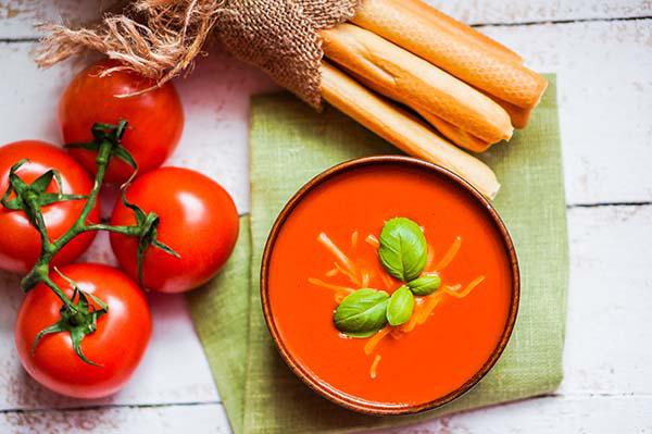 西紅柿怎么吃最有營養【西紅柿最佳營養吃法】