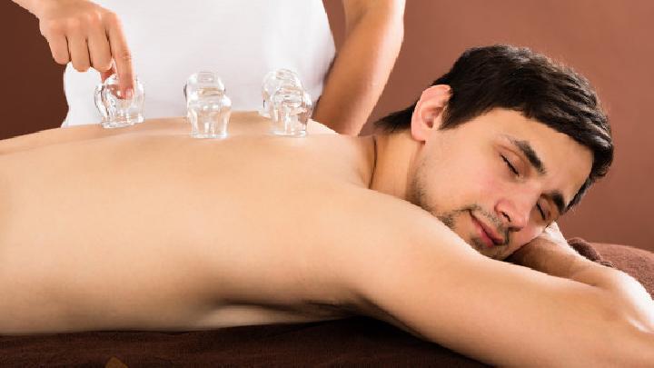 中醫教你用按摩打敗夏日痢疾 2個治療痢疾的推拿按摩方法介紹