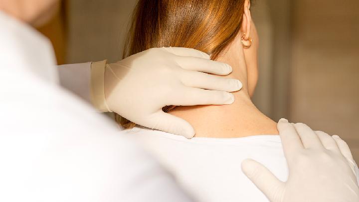 按摩什么穴位對身體好 5大穴位按摩促進身體健康