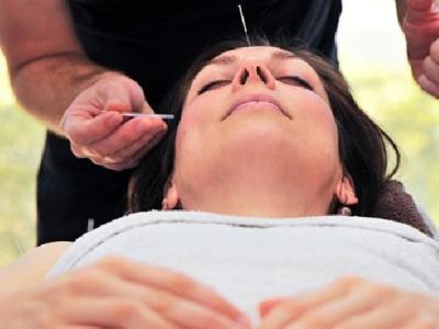 春夏男人腎虛該怎么辦 中醫按摩穴位方法有效治療腎虛