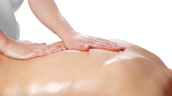 中醫如何按摩預防癌癥 6個中醫養生防癌的按摩方法