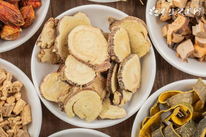 補(bǔ)氣益氣的中藥材有哪些