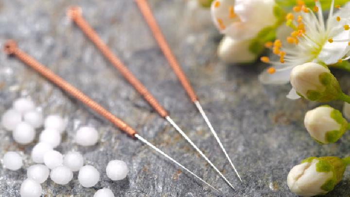 中醫如何用針灸治療濕疹 中醫針灸治療濕疹的5個方法