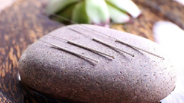 中醫(yī)如何治療色盲的方法是什么 中醫(yī)針灸法或可緩輕色盲癥狀