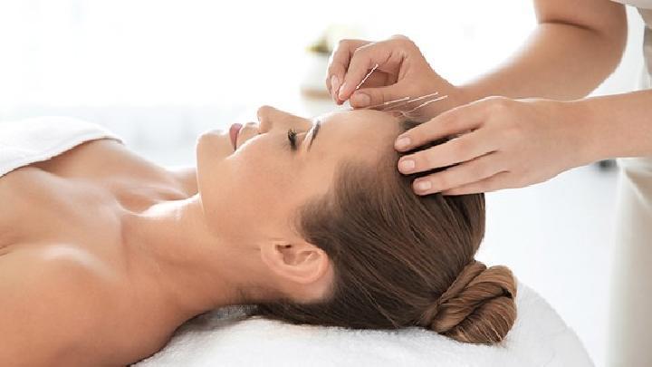 中醫(yī)針灸怎么治療女性宮頸癌 女人宮頸癌的3個針灸治療法