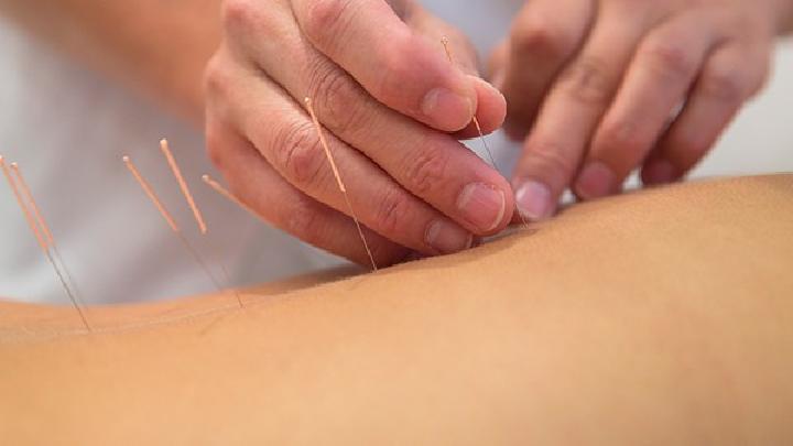 中醫針灸也能治療男性不育嗎? 辨證分析中醫治療男性不育的針灸療法