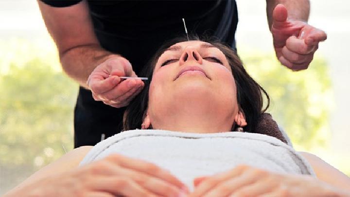 中醫(yī)針灸是怎么治療痤瘡的 中醫(yī)應對痤瘡的針灸治療法介紹