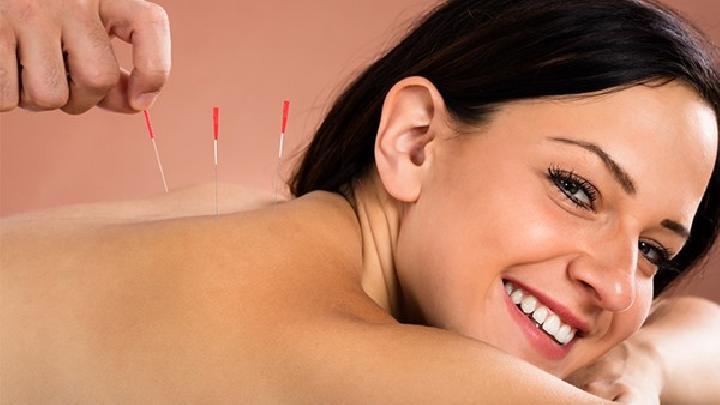 中醫針灸治療肺癌的方法是什么 中醫針灸7方輔助治療肺癌