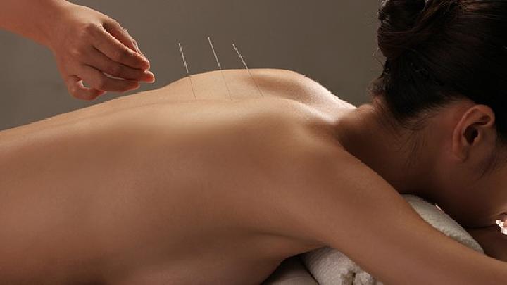 射精障礙能用中醫治療嗎 中醫針灸治療射精障礙的方法