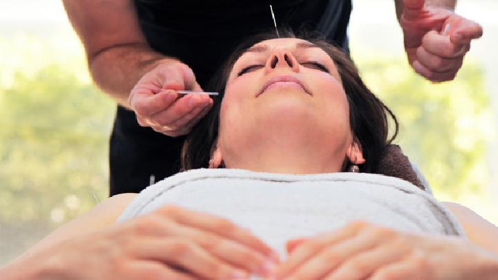 中醫針灸減肥都存在什么誤區 中醫針灸減肥五大誤區要注意