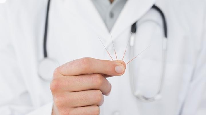 中醫針灸治耳鳴效果怎樣？中醫針灸治耳鳴的具體方法介紹