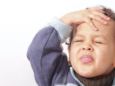 小兒哮喘怎么用推拿來治療 中醫推拿療法化解小兒哮喘效果好