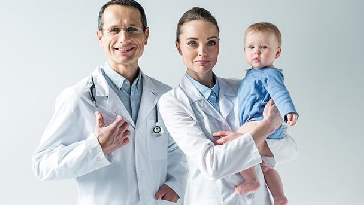 小兒推拿能治什么疾病？小兒推拿可治這幾種疾病