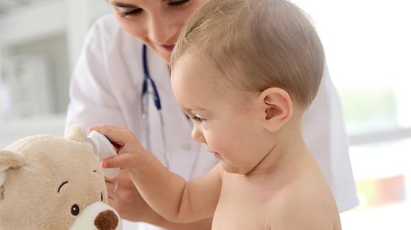 小兒推拿的好處是什么？小兒推拿的好處及手法