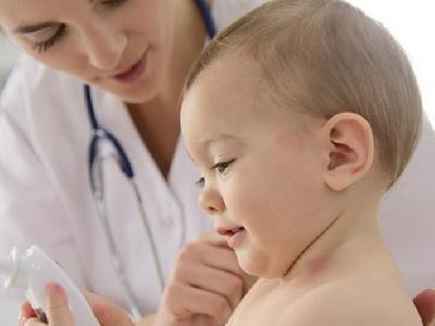 什么辦法緩解孩子的感冒和咳嗽？小兒推拿四大手法防治感冒咳嗽