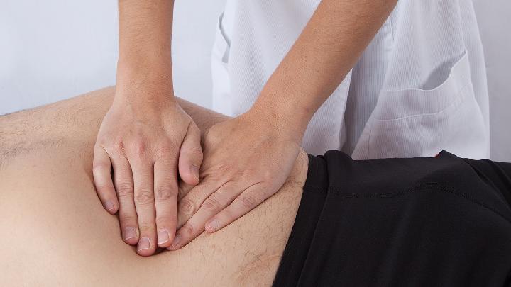 如何按摩才能收到良好的功效 簡單七式按摩法助你養腎壯腰