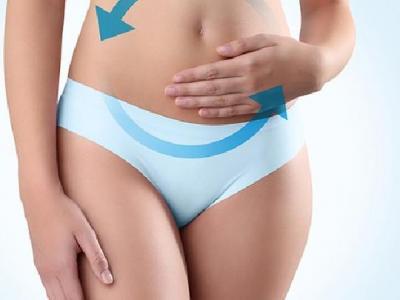 治療女性痛經的按摩方法有什么？4個自我按摩方法緩解痛經