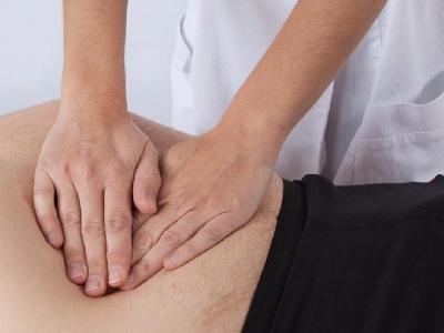 如何按摩才能收到良好的功效 簡單七式按摩法助你養腎壯腰