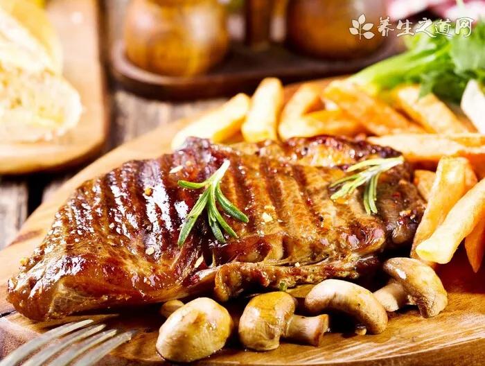 乳腺增生哪些不能吃