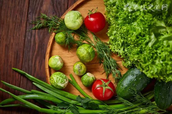 尿酸高了怎么吃