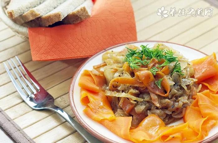 祛濕的食譜大全