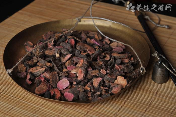 麻黃的功效與作用_麻黃的副作用