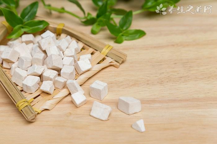 魚腥草的功效與作用_魚腥草的副作用