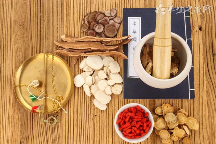 中藥三七的傳說故事