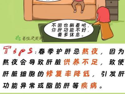 什么時(shí)候睡覺最養(yǎng)肝