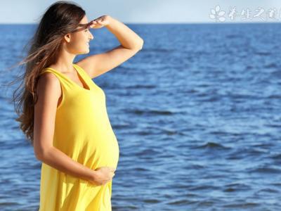 撫摸胎教可不能亂摸 “亂摸肚皮”后果嚴重！