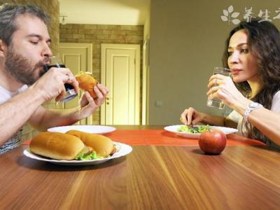 含氣礦泉水對胃好嗎