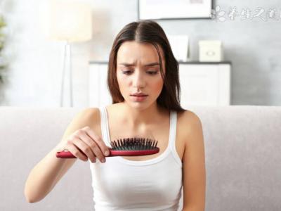 燙發后護理注意事項